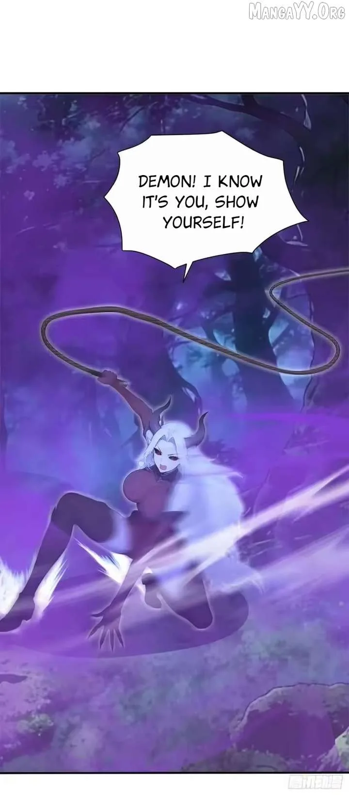 Primordial Ten Fiends: Others Tame Beasts, I Tame Beast Girls Chapter 136 page 29