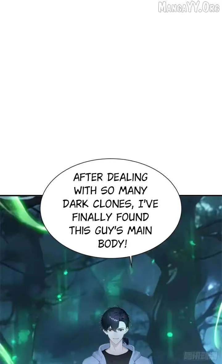 Primordial Ten Fiends: Others Tame Beasts, I Tame Beast Girls Chapter 136 page 45