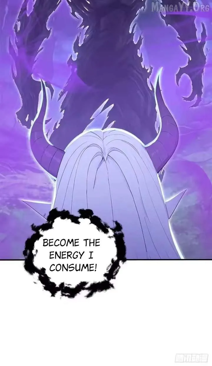 Primordial Ten Fiends: Others Tame Beasts, I Tame Beast Girls Chapter 136 page 31