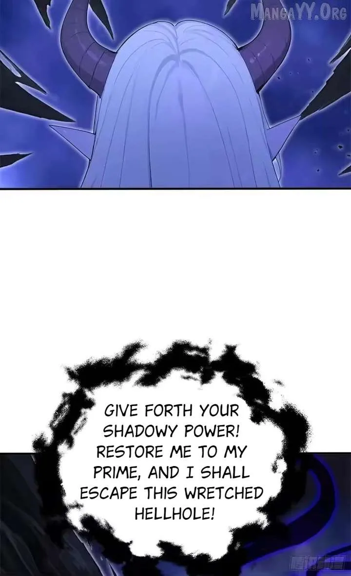 Primordial Ten Fiends: Others Tame Beasts, I Tame Beast Girls Chapter 136 page 39