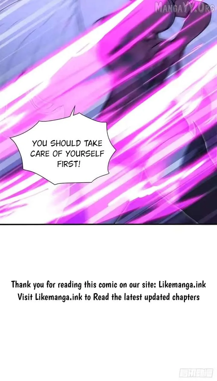 Primordial Ten Fiends: Others Tame Beasts, I Tame Beast Girls Chapter 135 page 30