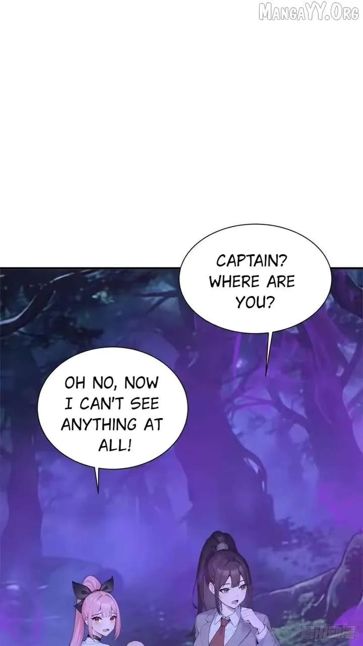 Primordial Ten Fiends: Others Tame Beasts, I Tame Beast Girls Chapter 135 page 36