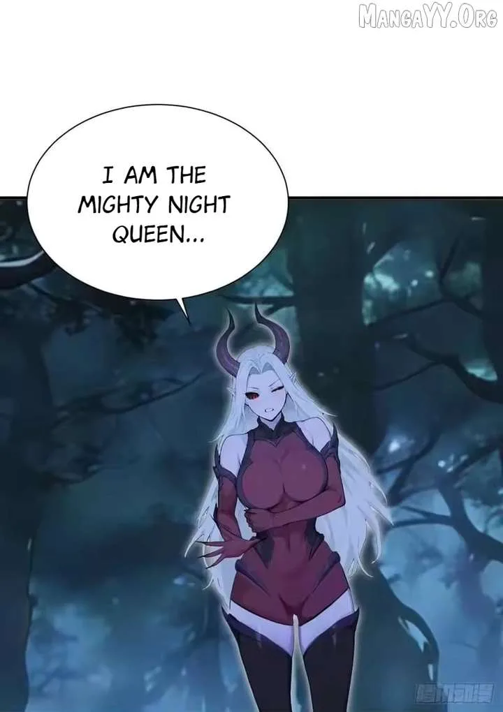 Primordial Ten Fiends: Others Tame Beasts, I Tame Beast Girls Chapter 137 page 23