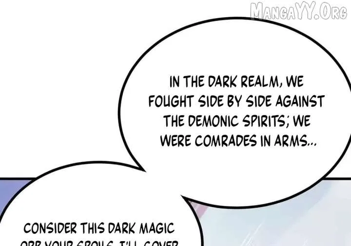 Primordial Ten Fiends: Others Tame Beasts, I Tame Beast Girls Chapter 141 page 15