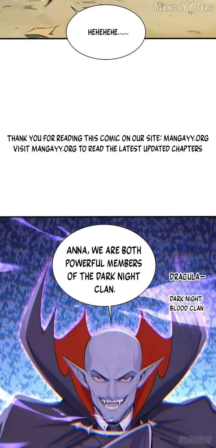 Primordial Ten Fiends: Others Tame Beasts, I Tame Beast Girls Chapter 138 page 12