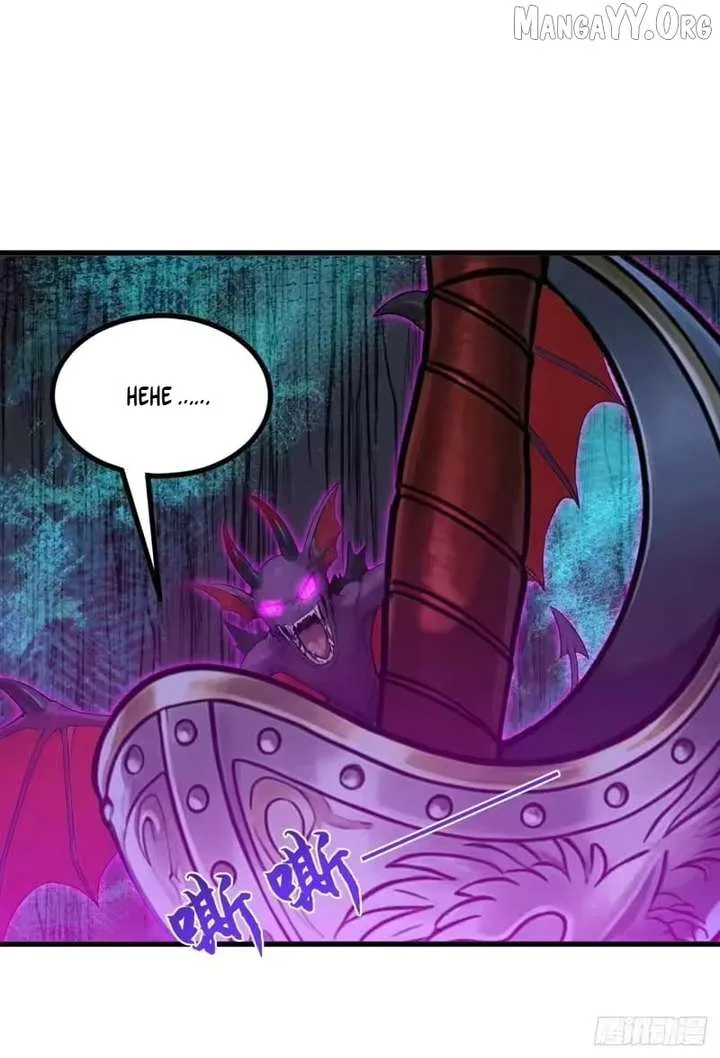 Primordial Ten Fiends: Others Tame Beasts, I Tame Beast Girls Chapter 139 page 45