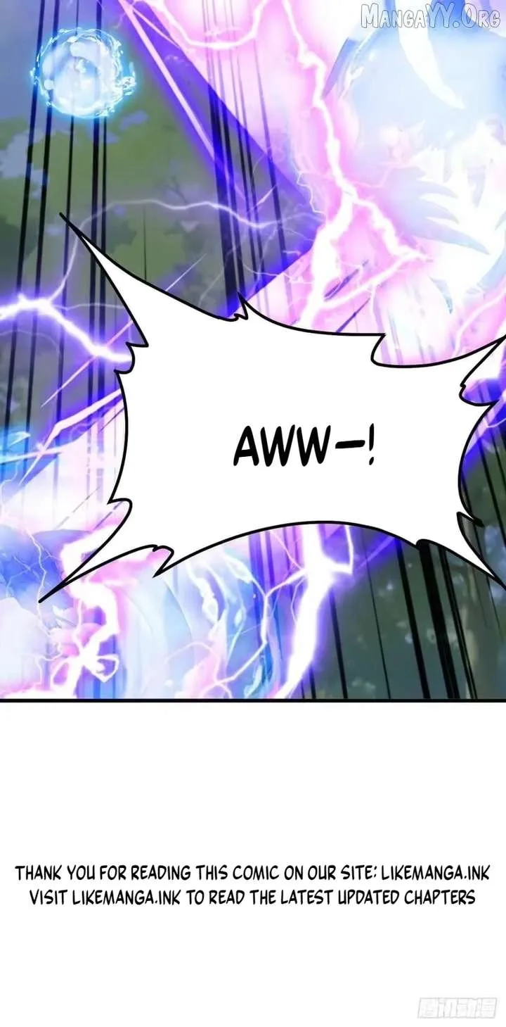 Primordial Ten Fiends: Others Tame Beasts, I Tame Beast Girls Chapter 139 page 28