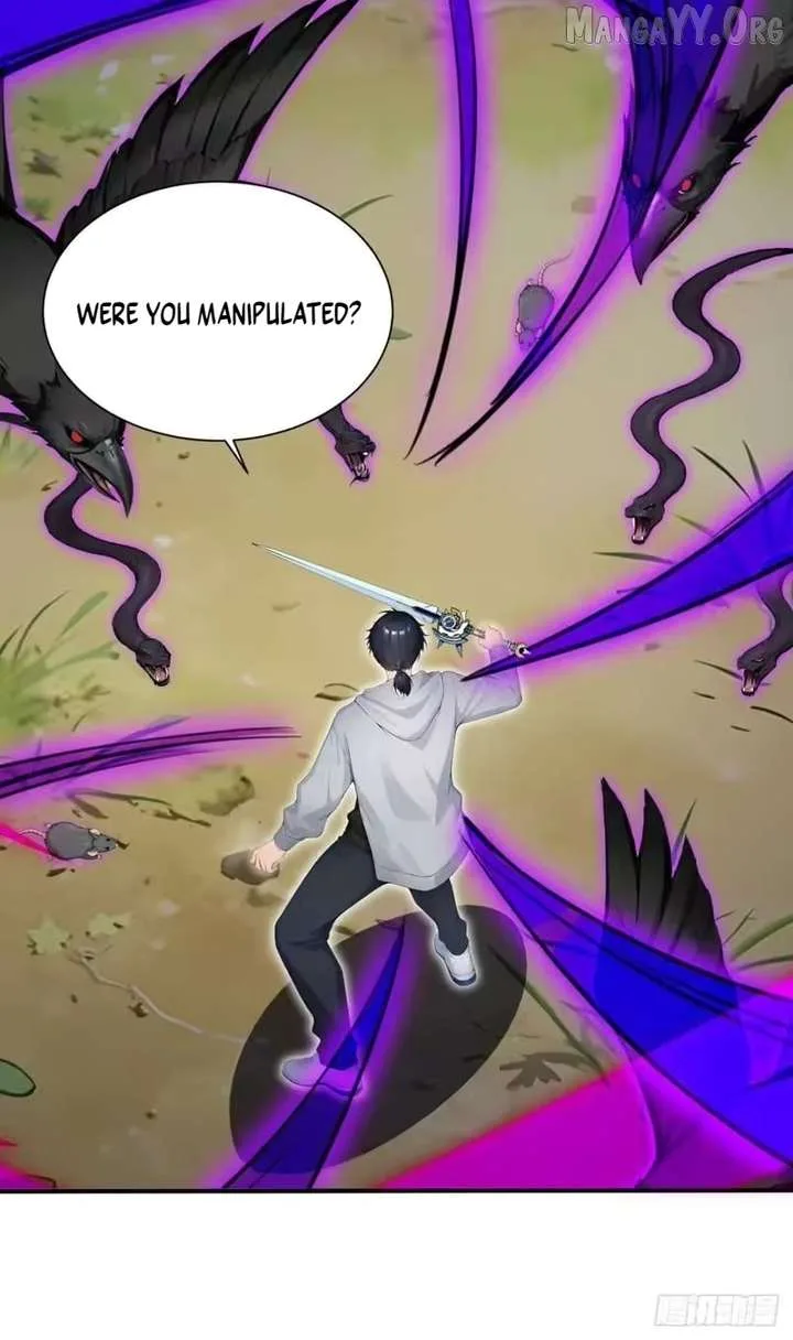 Primordial Ten Fiends: Others Tame Beasts, I Tame Beast Girls Chapter 139 page 4