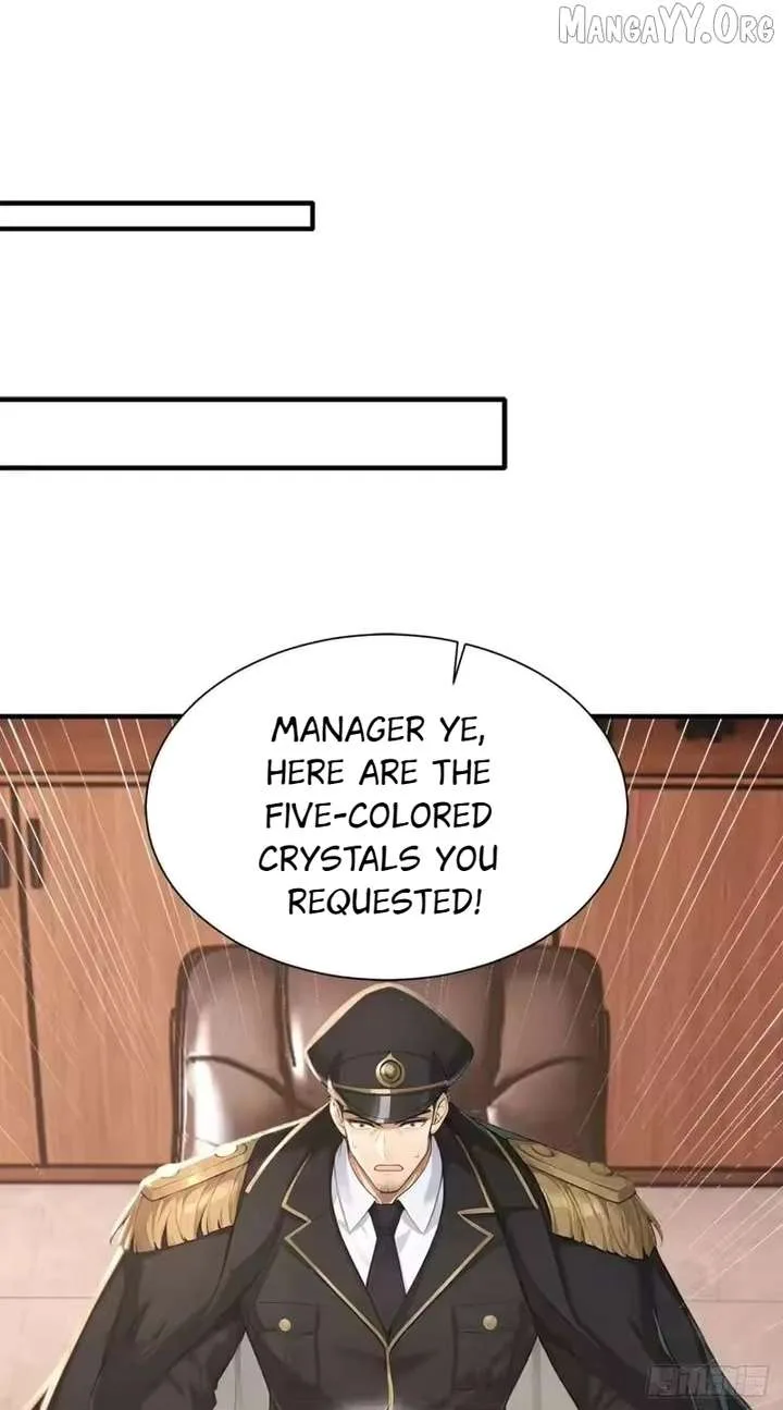 Primordial Ten Fiends: Others Tame Beasts, I Tame Beast Girls Chapter 137 page 39