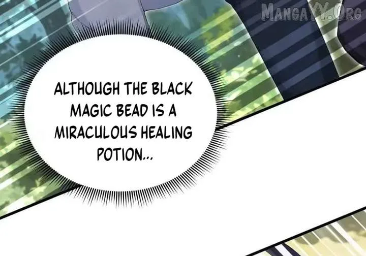 Primordial Ten Fiends: Others Tame Beasts, I Tame Beast Girls Chapter 141 page 24