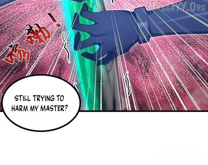 Primordial Ten Fiends: Others Tame Beasts, I Tame Beast Girls Chapter 141 page 61
