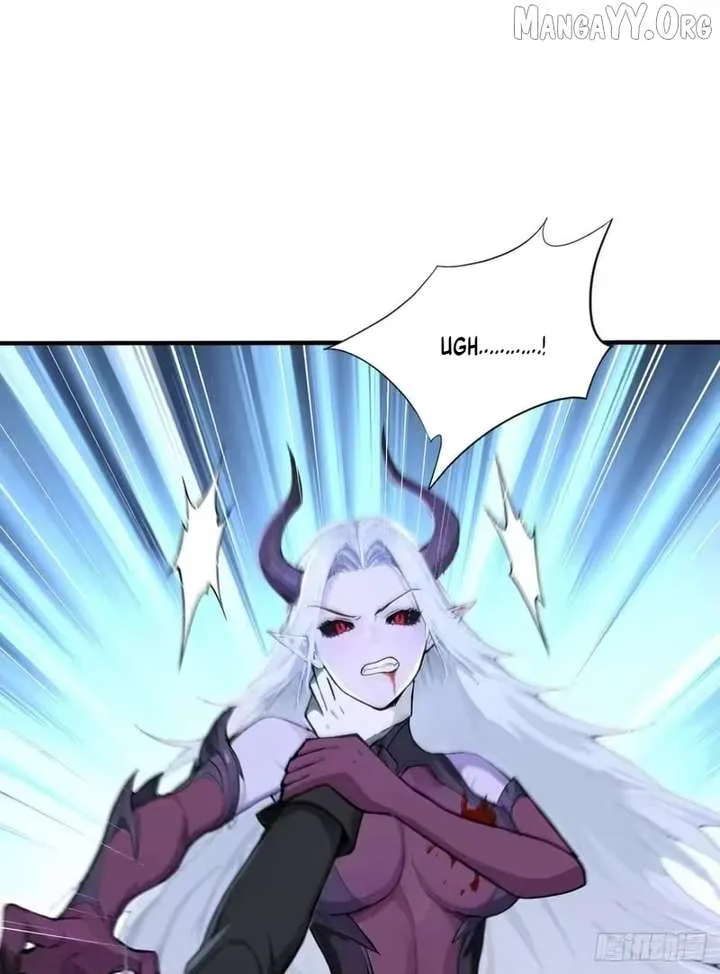 Primordial Ten Fiends: Others Tame Beasts, I Tame Beast Girls Chapter 138 page 17