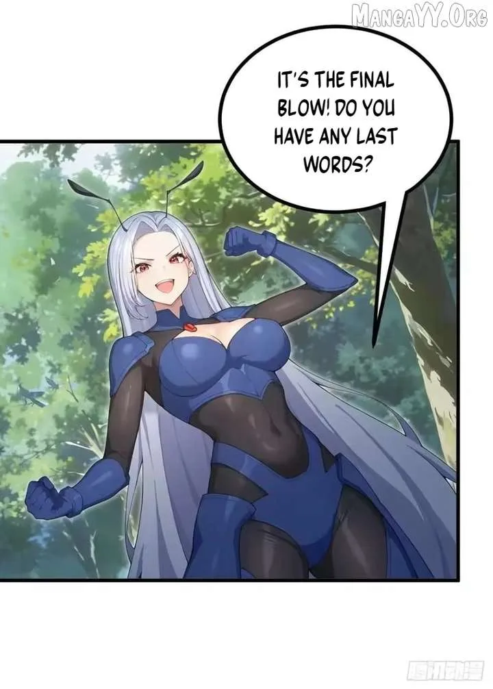 Primordial Ten Fiends: Others Tame Beasts, I Tame Beast Girls Chapter 141 page 69