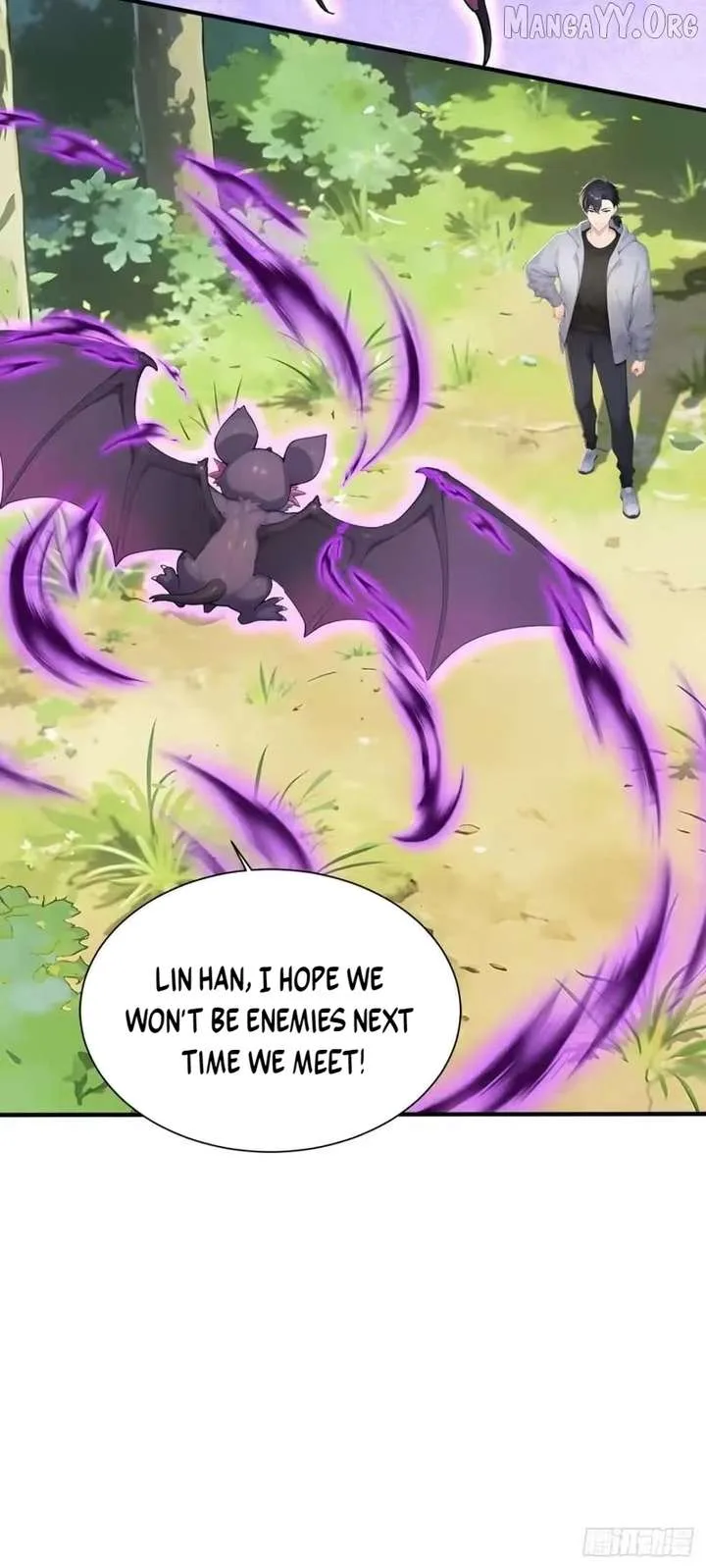 Primordial Ten Fiends: Others Tame Beasts, I Tame Beast Girls Chapter 138 page 5