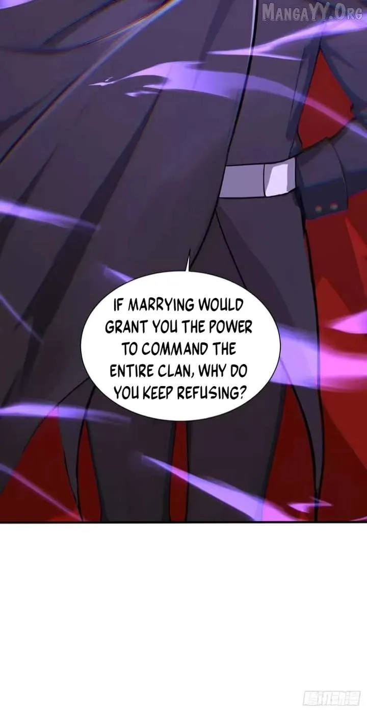 Primordial Ten Fiends: Others Tame Beasts, I Tame Beast Girls Chapter 138 page 13