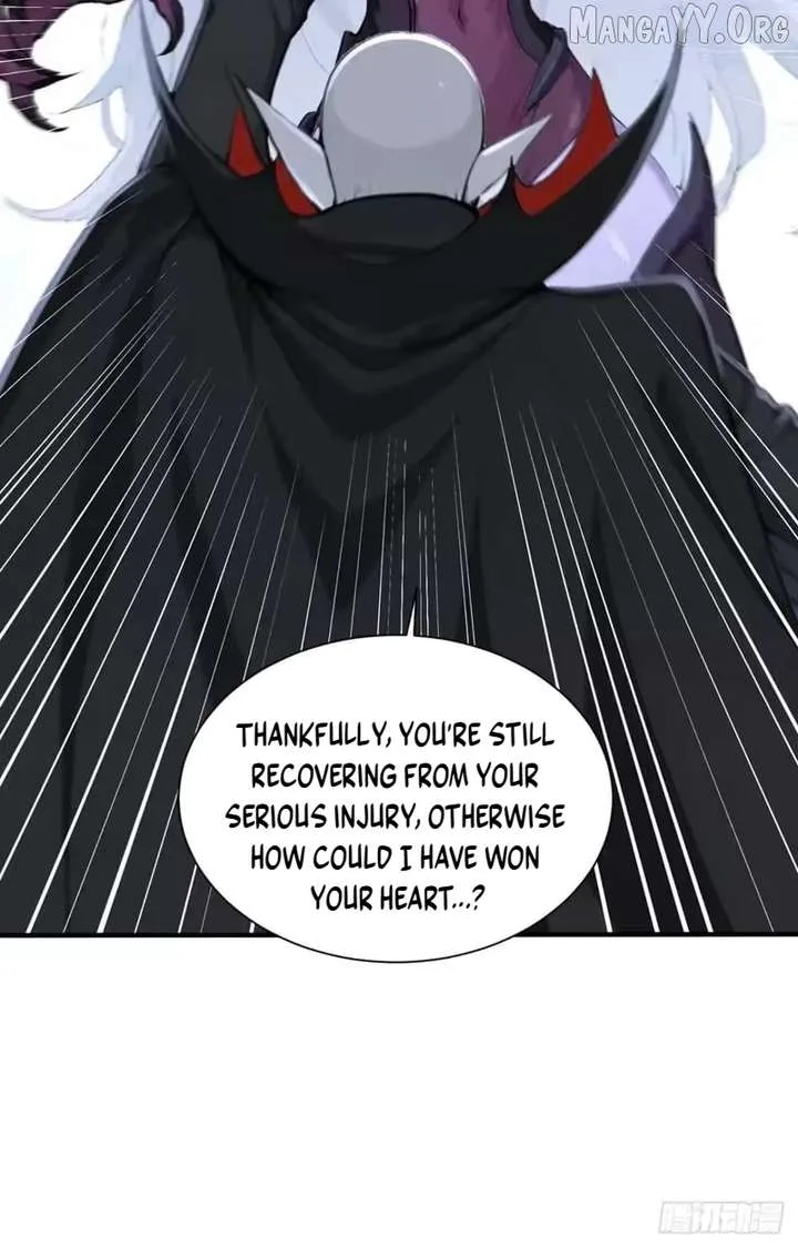 Primordial Ten Fiends: Others Tame Beasts, I Tame Beast Girls Chapter 138 page 18