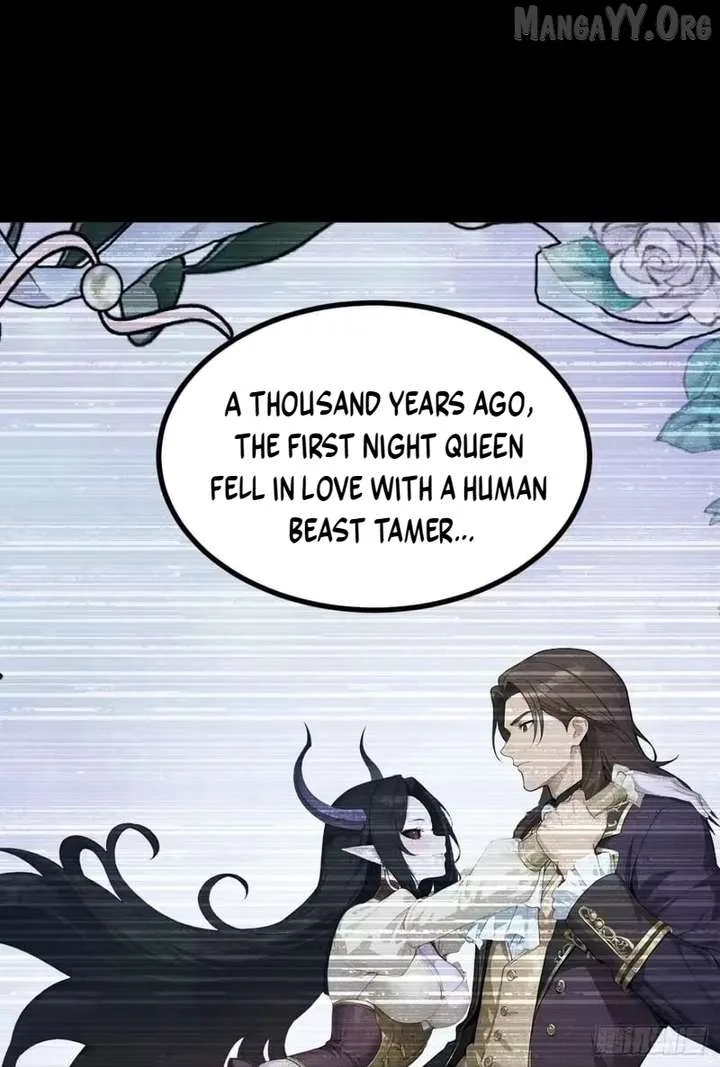 Primordial Ten Fiends: Others Tame Beasts, I Tame Beast Girls Chapter 140 page 6