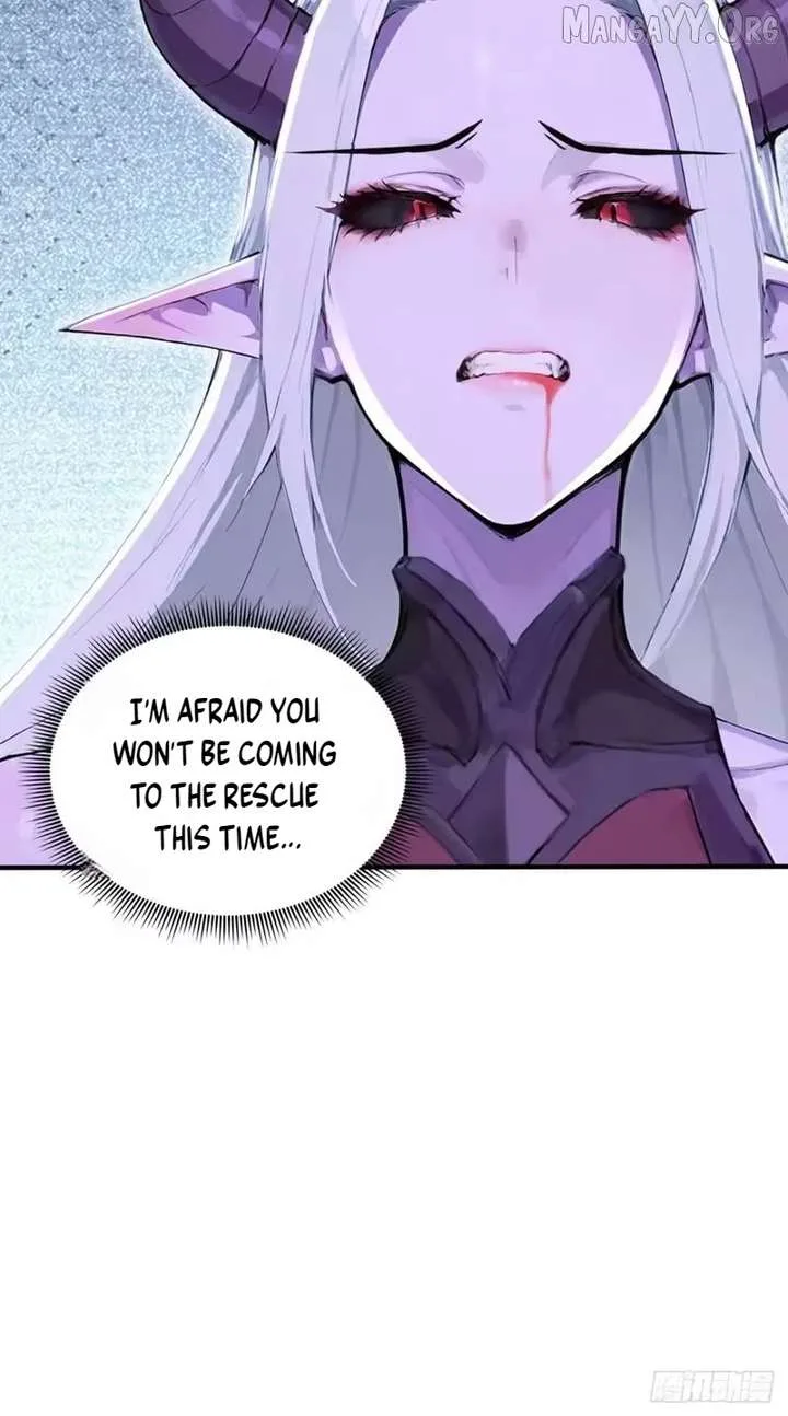 Primordial Ten Fiends: Others Tame Beasts, I Tame Beast Girls Chapter 138 page 21