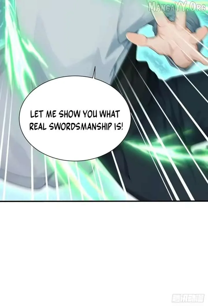 Primordial Ten Fiends: Others Tame Beasts, I Tame Beast Girls Chapter 138 page 35