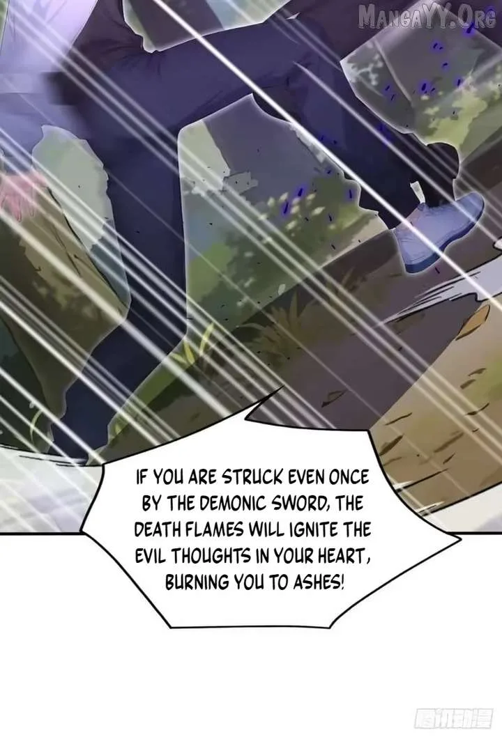 Primordial Ten Fiends: Others Tame Beasts, I Tame Beast Girls Chapter 138 page 44