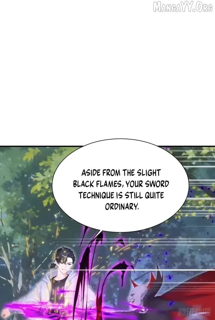 Primordial Ten Fiends: Others Tame Beasts, I Tame Beast Girls Chapter 138 page 41