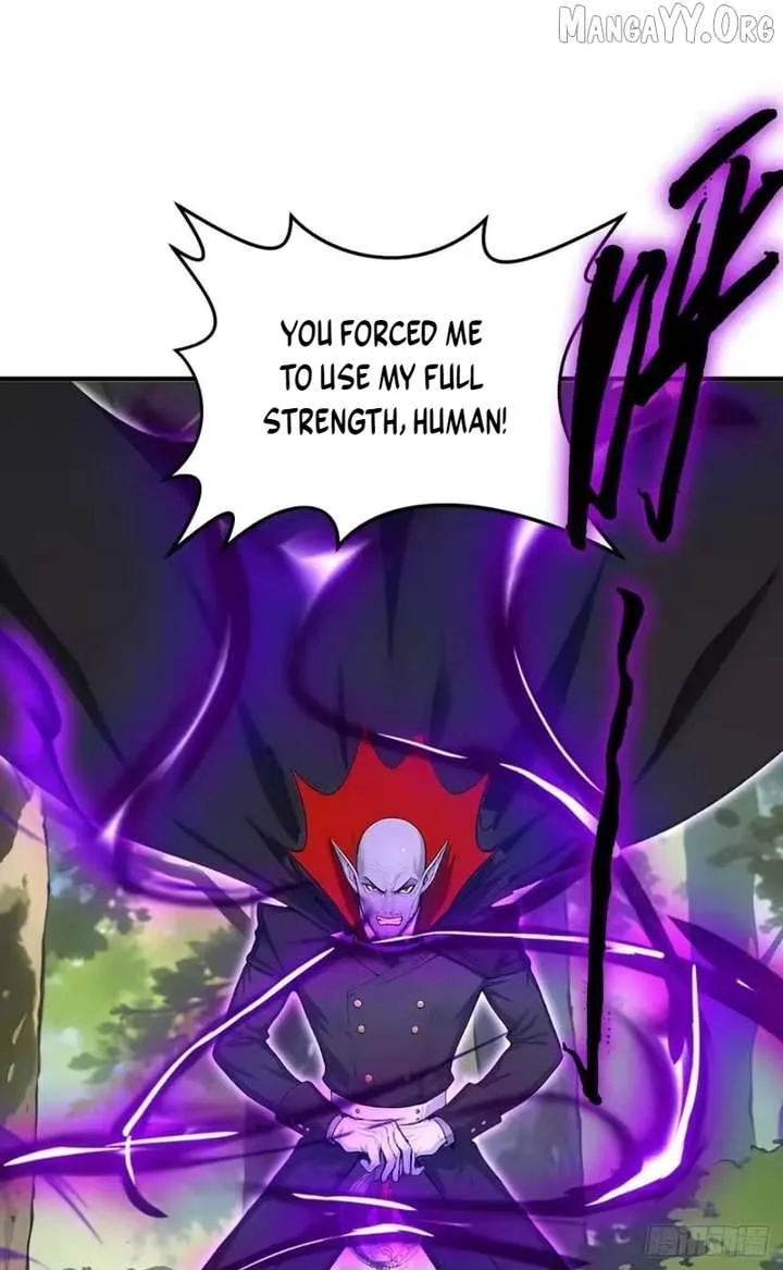 Primordial Ten Fiends: Others Tame Beasts, I Tame Beast Girls Chapter 138 page 56