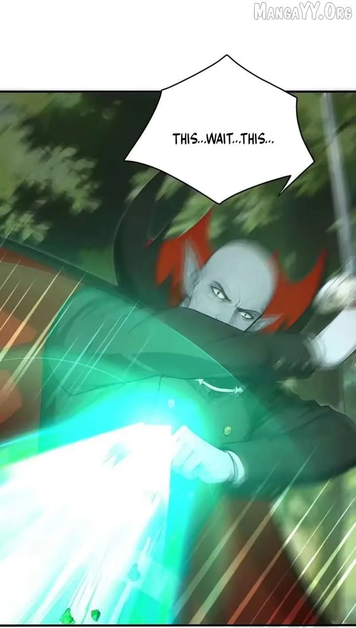 Primordial Ten Fiends: Others Tame Beasts, I Tame Beast Girls Chapter 138 page 49