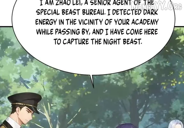 Primordial Ten Fiends: Others Tame Beasts, I Tame Beast Girls Chapter 142 page 8