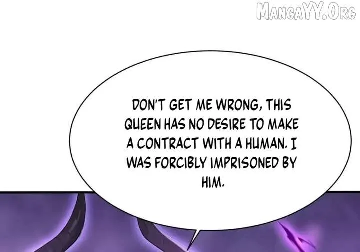 Primordial Ten Fiends: Others Tame Beasts, I Tame Beast Girls Chapter 143 page 63
