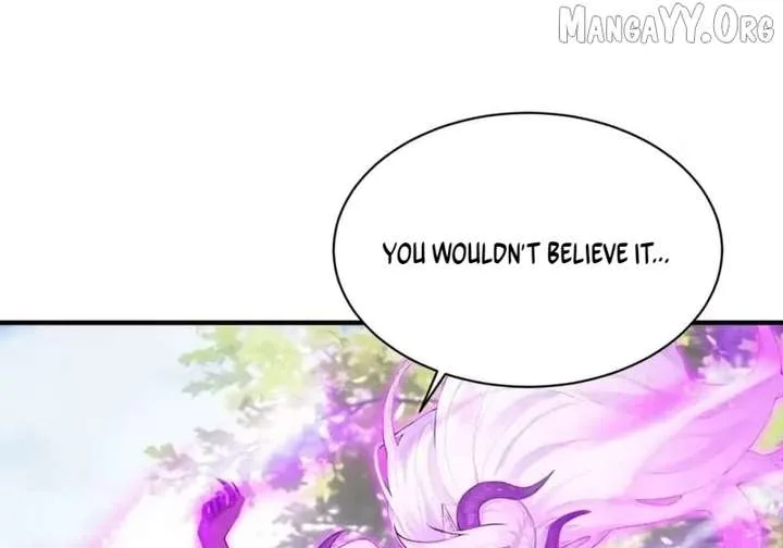 Primordial Ten Fiends: Others Tame Beasts, I Tame Beast Girls Chapter 142 page 76