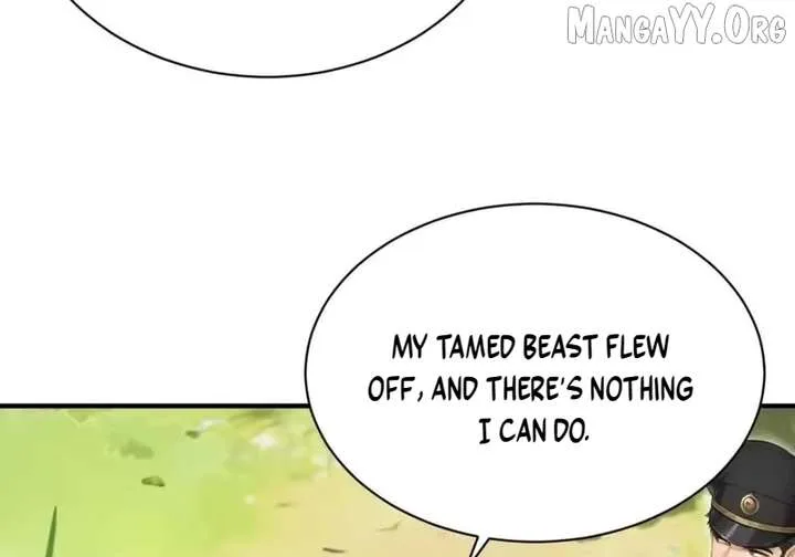 Primordial Ten Fiends: Others Tame Beasts, I Tame Beast Girls Chapter 142 page 60