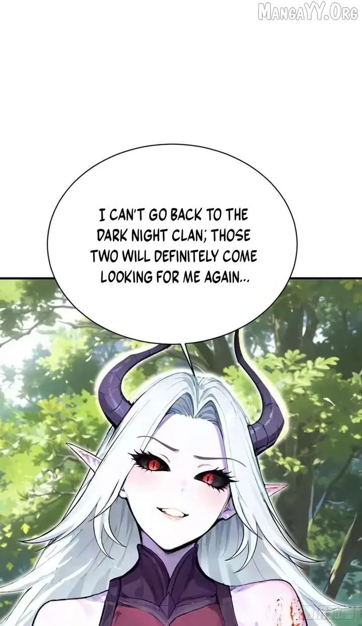 Primordial Ten Fiends: Others Tame Beasts, I Tame Beast Girls Chapter 142 page 89