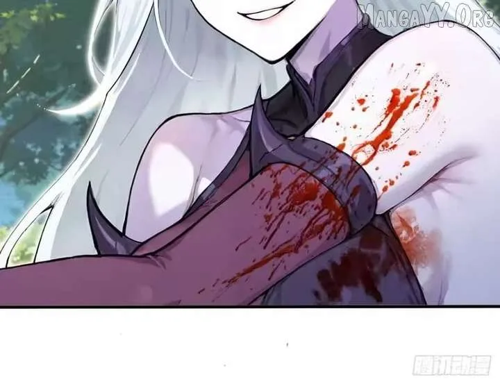 Primordial Ten Fiends: Others Tame Beasts, I Tame Beast Girls Chapter 142 page 88