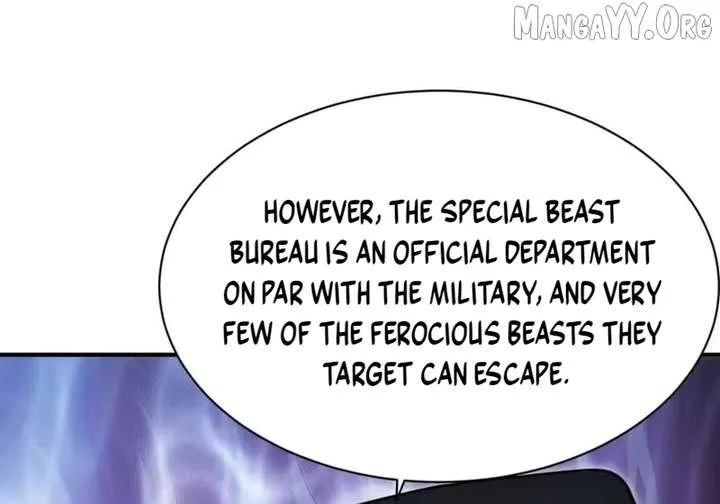 Primordial Ten Fiends: Others Tame Beasts, I Tame Beast Girls Chapter 142 page 57