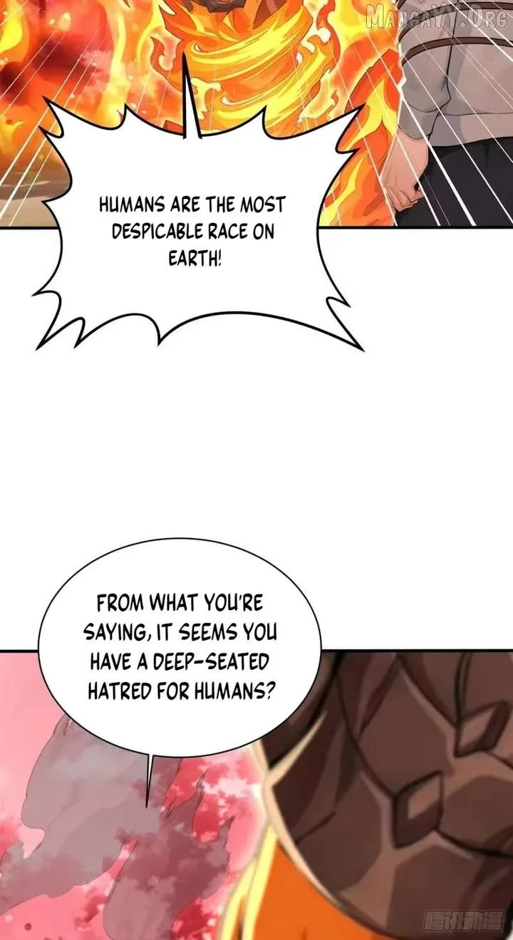 Primordial Ten Fiends: Others Tame Beasts, I Tame Beast Girls Chapter 143 page 78