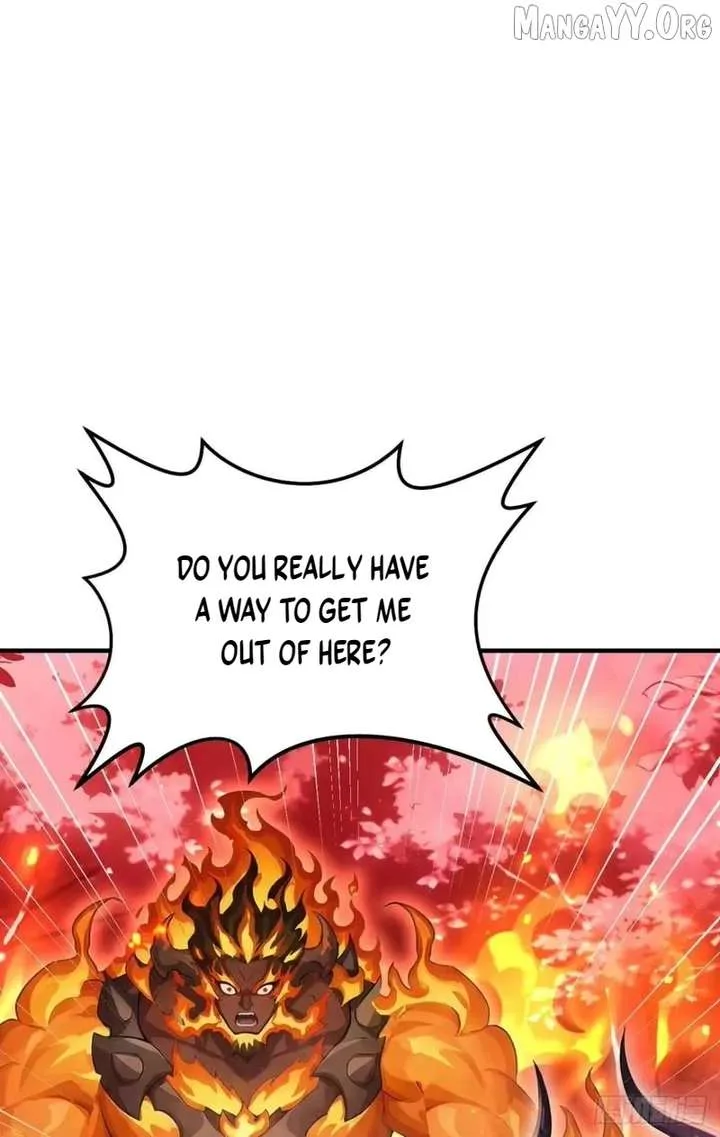 Primordial Ten Fiends: Others Tame Beasts, I Tame Beast Girls Chapter 144 page 9
