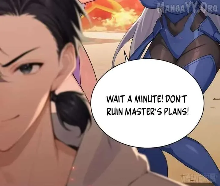 Primordial Ten Fiends: Others Tame Beasts, I Tame Beast Girls Chapter 143 page 75