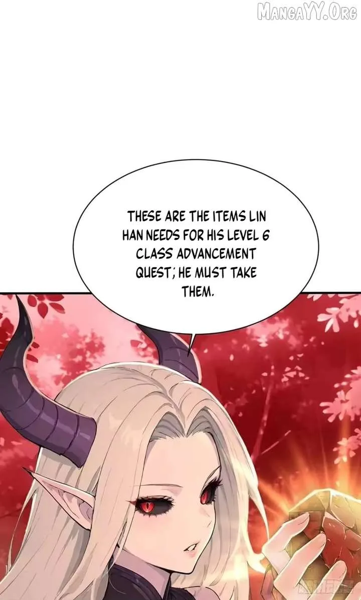 Primordial Ten Fiends: Others Tame Beasts, I Tame Beast Girls Chapter 144 page 57