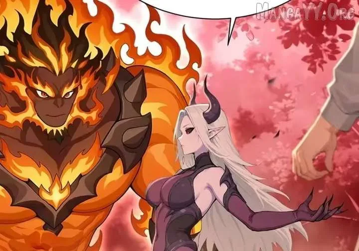 Primordial Ten Fiends: Others Tame Beasts, I Tame Beast Girls Chapter 144 page 64