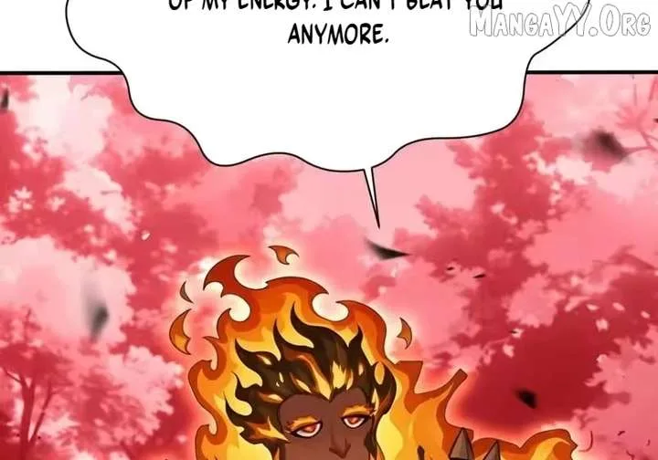 Primordial Ten Fiends: Others Tame Beasts, I Tame Beast Girls Chapter 144 page 55