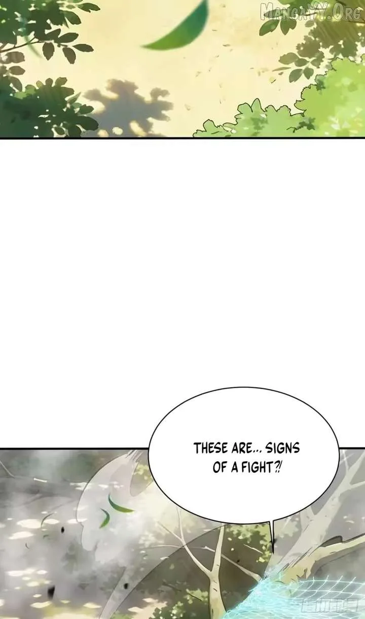 Primordial Ten Fiends: Others Tame Beasts, I Tame Beast Girls Chapter 145 page 4