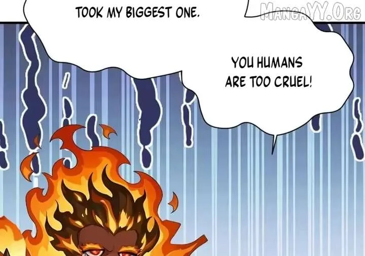 Primordial Ten Fiends: Others Tame Beasts, I Tame Beast Girls Chapter 144 page 49