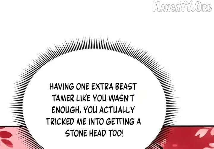 Primordial Ten Fiends: Others Tame Beasts, I Tame Beast Girls Chapter 144 page 72