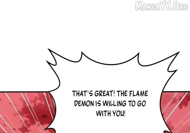 Primordial Ten Fiends: Others Tame Beasts, I Tame Beast Girls Chapter 144 page 69