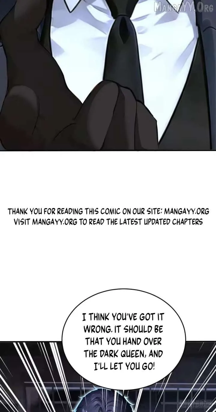 Primordial Ten Fiends: Others Tame Beasts, I Tame Beast Girls Chapter 145 page 31