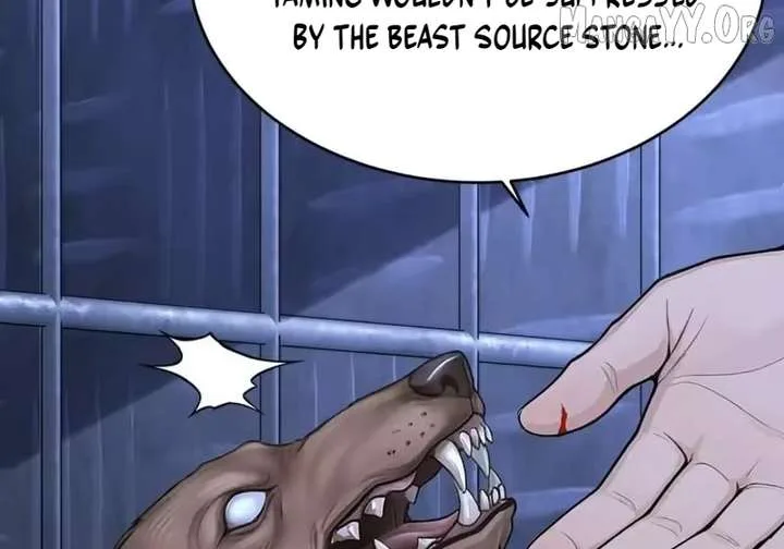 Primordial Ten Fiends: Others Tame Beasts, I Tame Beast Girls Chapter 146 page 60