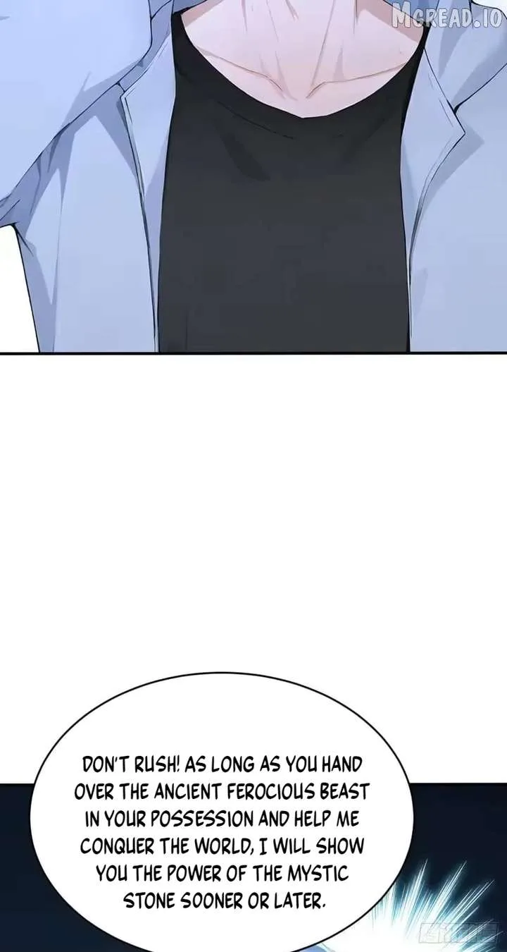 Primordial Ten Fiends: Others Tame Beasts, I Tame Beast Girls Chapter 147 page 8