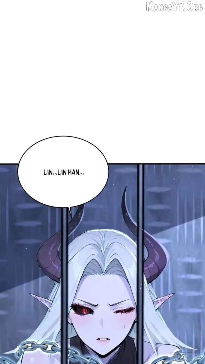 Primordial Ten Fiends: Others Tame Beasts, I Tame Beast Girls Chapter 146 page 26