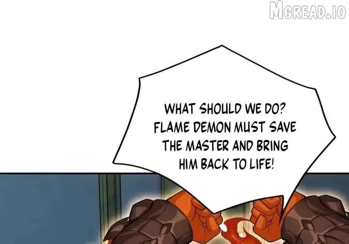 Primordial Ten Fiends: Others Tame Beasts, I Tame Beast Girls Chapter 147 page 69