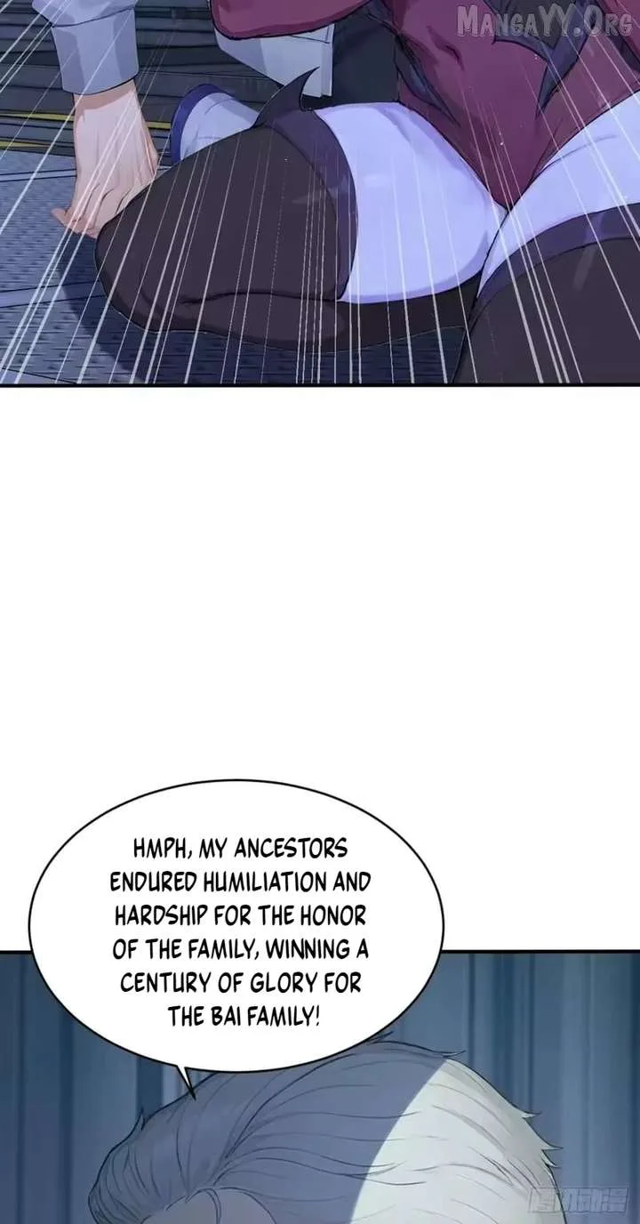 Primordial Ten Fiends: Others Tame Beasts, I Tame Beast Girls Chapter 146 page 47